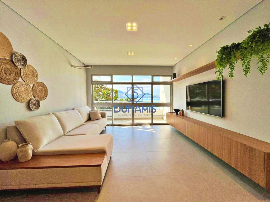 APARTAMENTO A VENDA COM 03 DORMITÓRIOS NA PRAIA DAS ASTÚRIAS- VISTA  MAR em Jardim Astúrias, Guarujá — foto 6