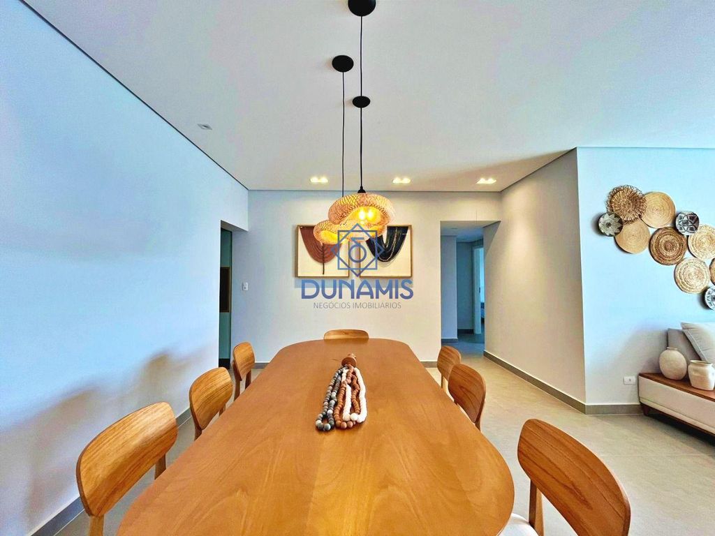 APARTAMENTO A VENDA COM 03 DORMITÓRIOS NA PRAIA DAS ASTÚRIAS- VISTA  MAR em Jardim Astúrias, Guarujá — foto 2
