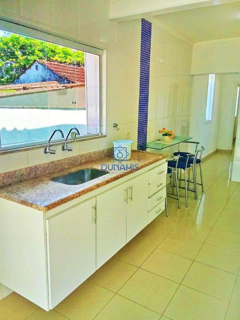 Casa à venda na Praia do Guaiuba Com 04 vagas de garagem em Jardim Guaiuba, Guarujá — foto 40