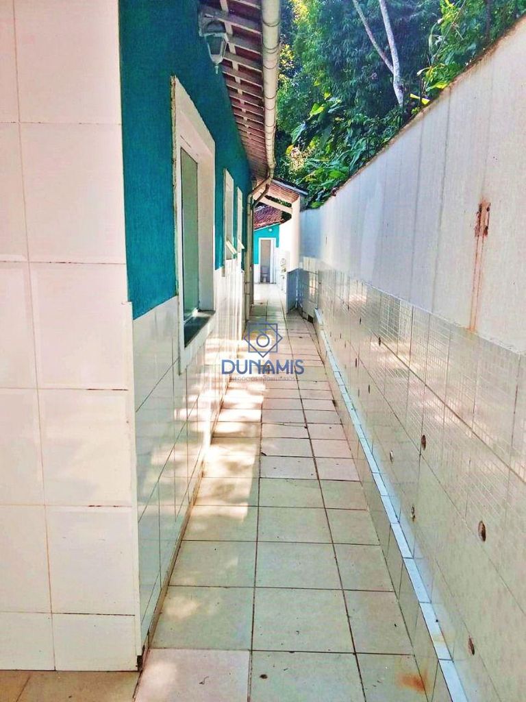 Casa à venda na Praia do Guaiuba Com 04 vagas de garagem em Jardim Guaiuba, Guarujá — foto 39