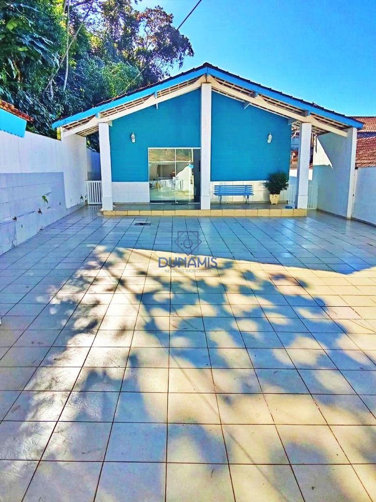 Casa à venda na Praia do Guaiuba Com 04 vagas de garagem em Jardim Guaiuba, Guarujá — foto 58