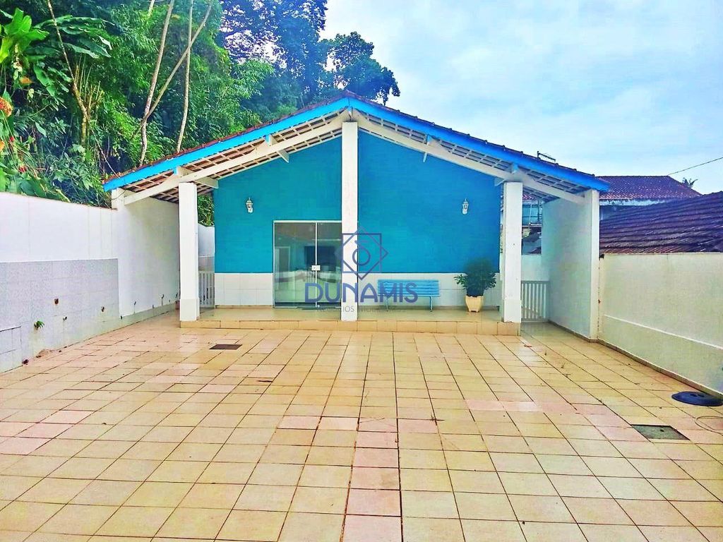 Casa à venda na Praia do Guaiuba Com 04 vagas de garagem em Jardim Guaiuba, Guarujá — foto 59