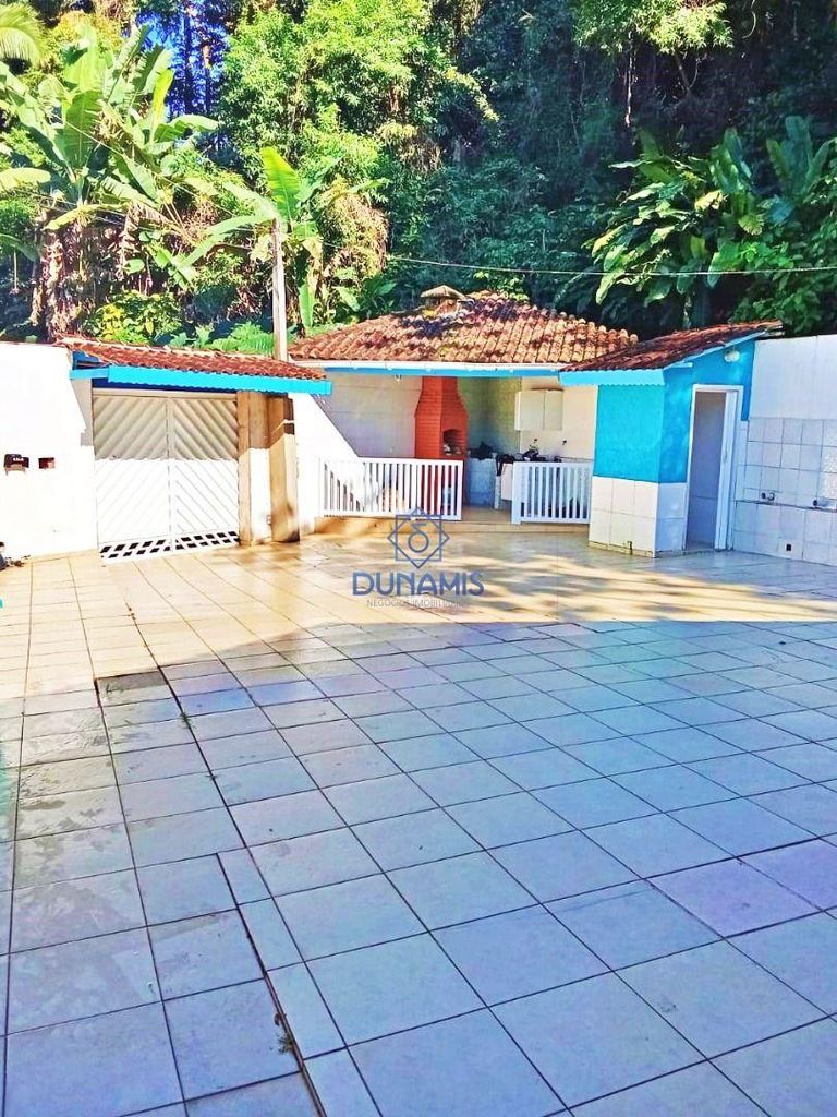 Casa à venda na Praia do Guaiuba Com 04 vagas de garagem em Jardim Guaiuba, Guarujá — foto 56