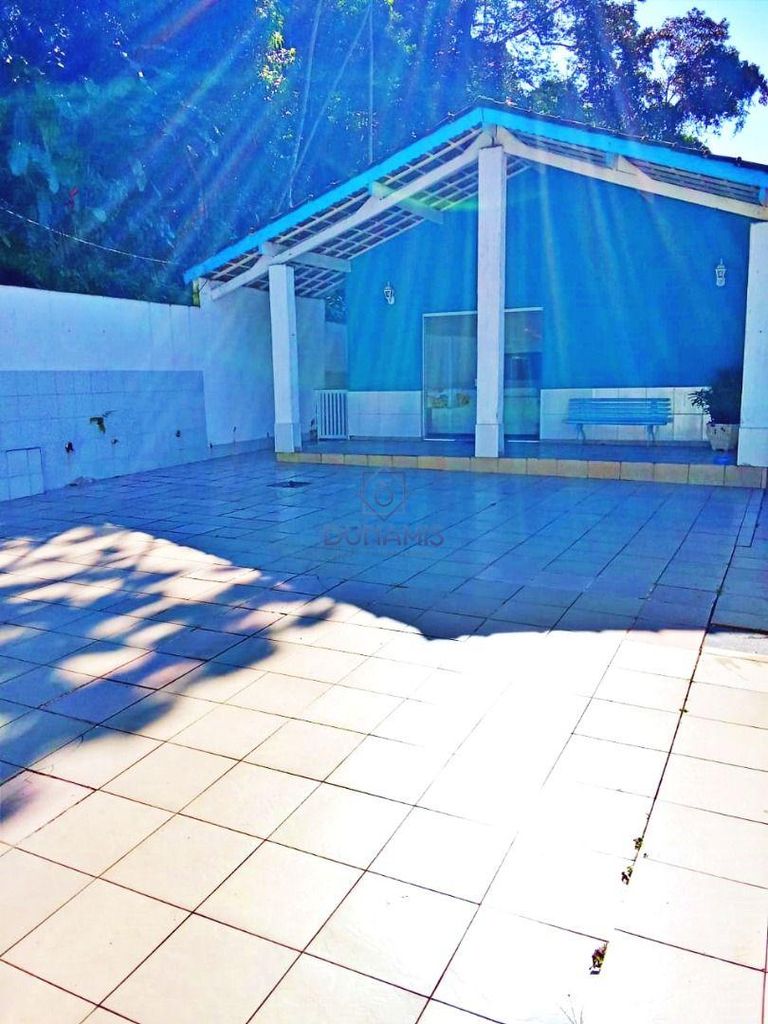 Casa à venda na Praia do Guaiuba Com 04 vagas de garagem em Jardim Guaiuba, Guarujá — foto 54