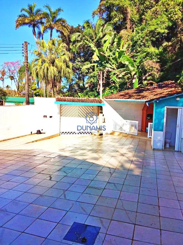Casa à venda na Praia do Guaiuba Com 04 vagas de garagem em Jardim Guaiuba, Guarujá — foto 57
