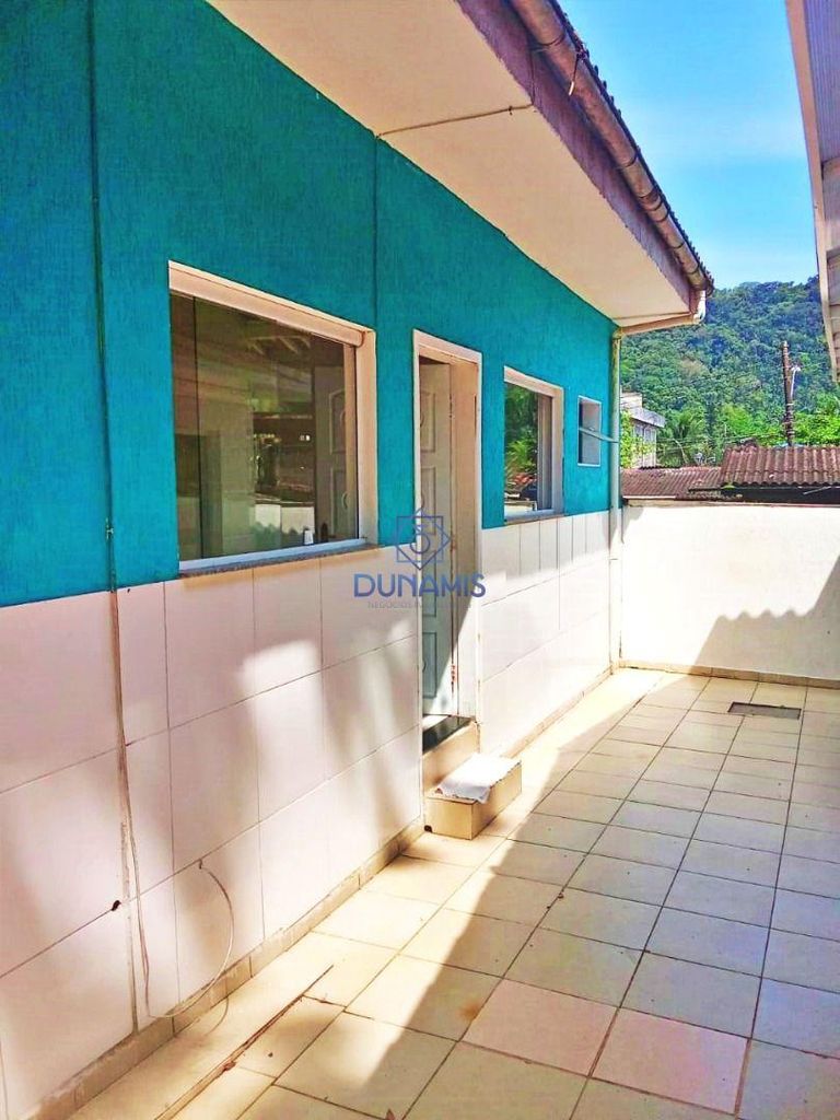 Casa à venda na Praia do Guaiuba Com 04 vagas de garagem em Jardim Guaiuba, Guarujá — foto 51