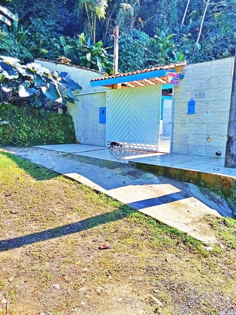 Casa à venda na Praia do Guaiuba Com 04 vagas de garagem em Jardim Guaiuba, Guarujá — foto 52