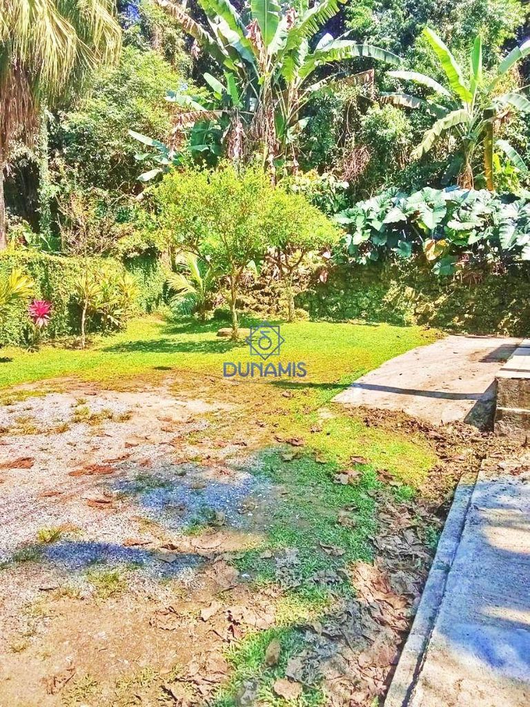 Casa à venda na Praia do Guaiuba Com 04 vagas de garagem em Jardim Guaiuba, Guarujá — foto 55