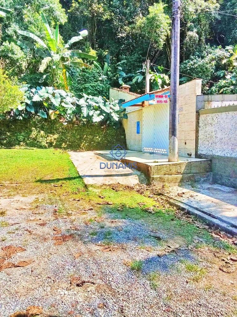 Casa à venda na Praia do Guaiuba Com 04 vagas de garagem em Jardim Guaiuba, Guarujá — foto 50