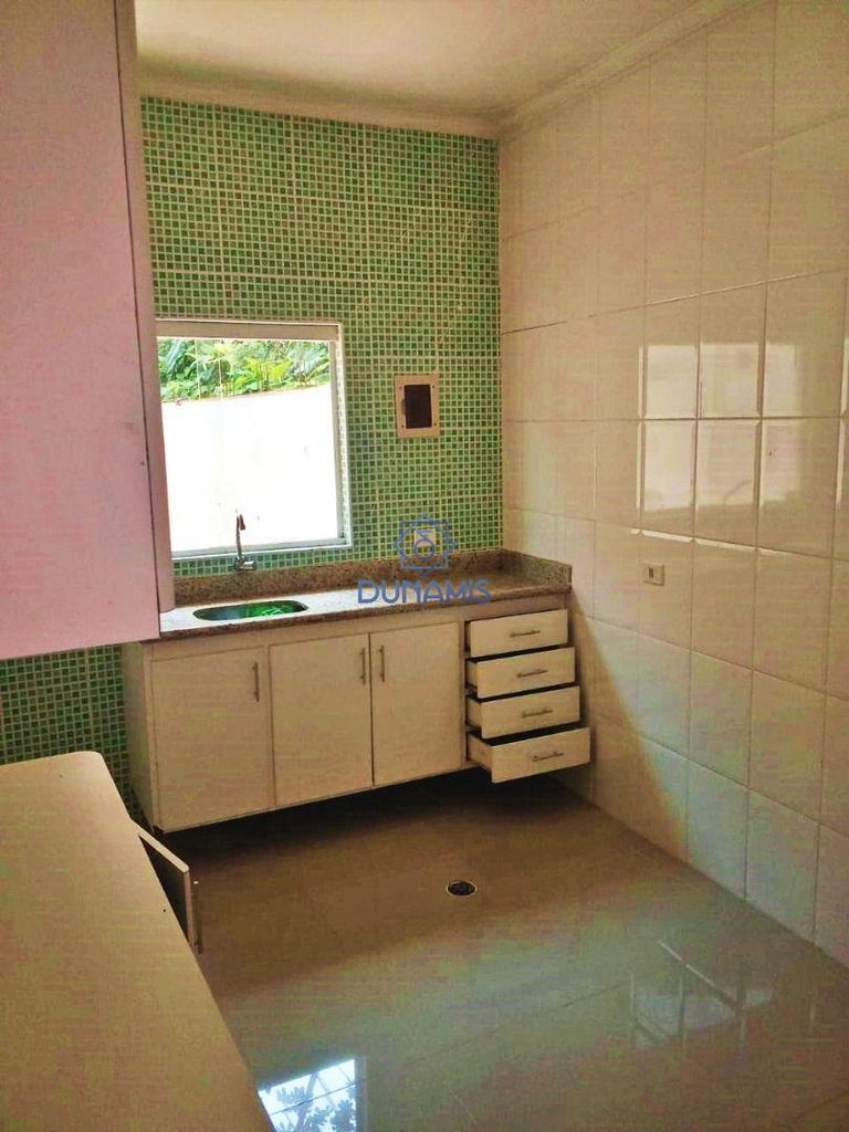 Casa à venda na Praia do Guaiuba Com 04 vagas de garagem em Jardim Guaiuba, Guarujá — foto 47