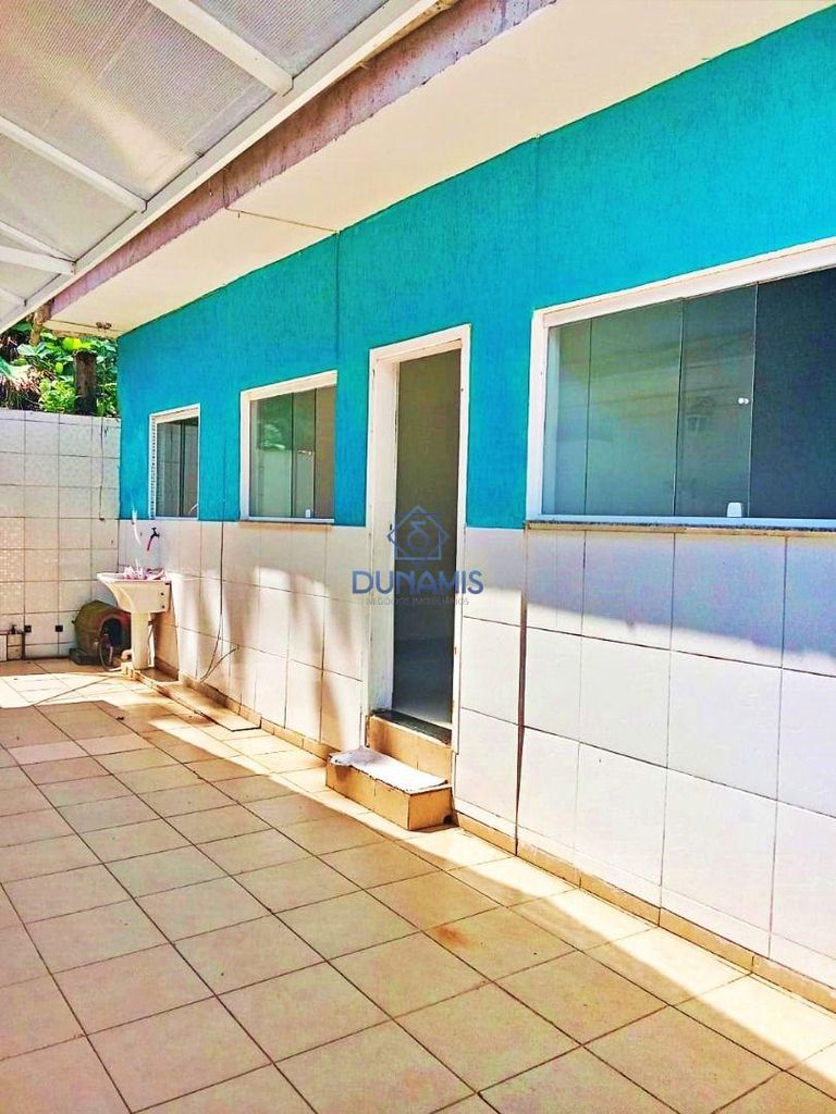 Casa à venda na Praia do Guaiuba Com 04 vagas de garagem em Jardim Guaiuba, Guarujá — foto 49