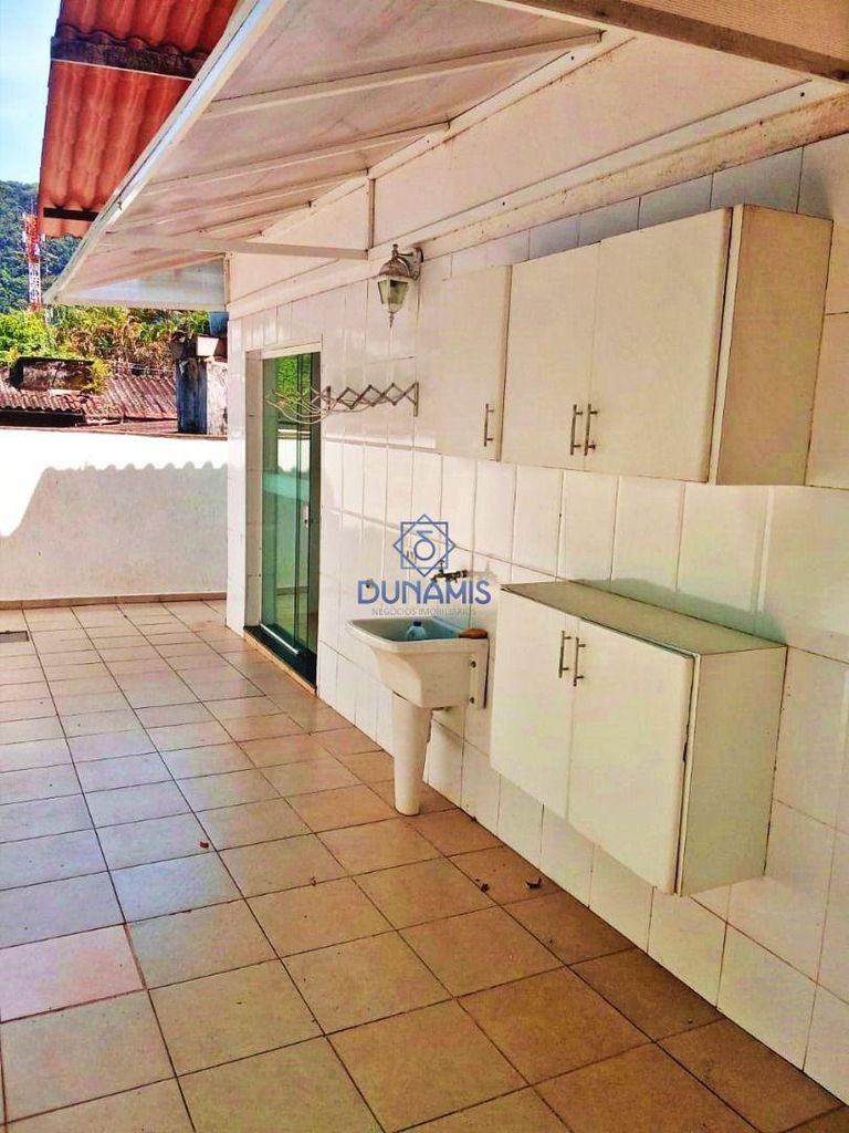 Casa à venda na Praia do Guaiuba Com 04 vagas de garagem em Jardim Guaiuba, Guarujá — foto 44