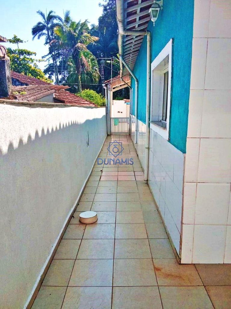 Casa à venda na Praia do Guaiuba Com 04 vagas de garagem em Jardim Guaiuba, Guarujá — foto 37