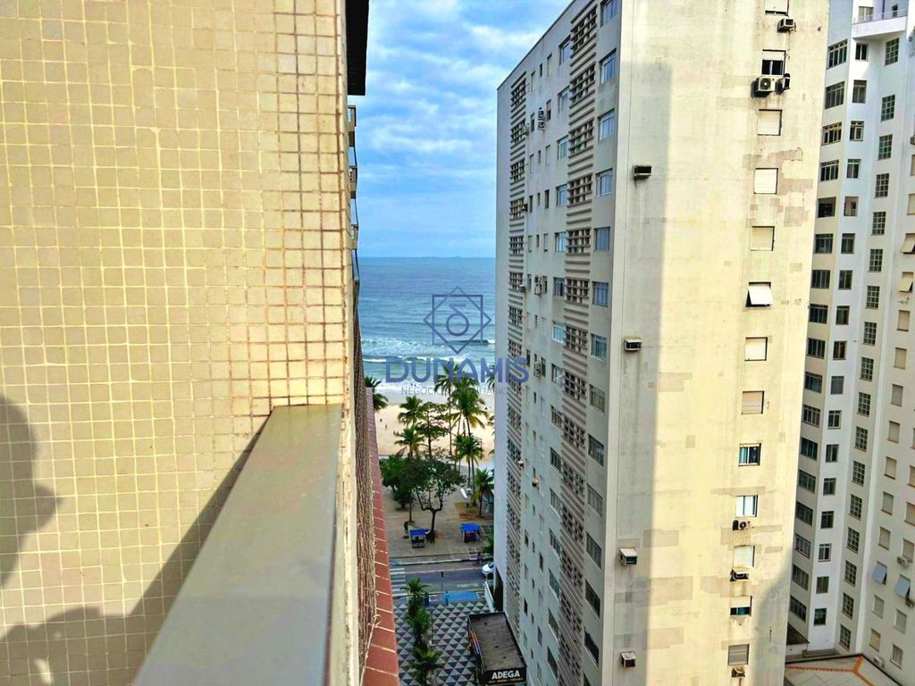 Apartamento à Venda em Pitangueiras, Guarujá - SP em Pitangueiras, Guarujá — foto 6