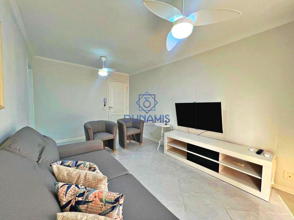 Apartamento à Venda em Pitangueiras, Guarujá - SP em Pitangueiras, Guarujá — foto 2