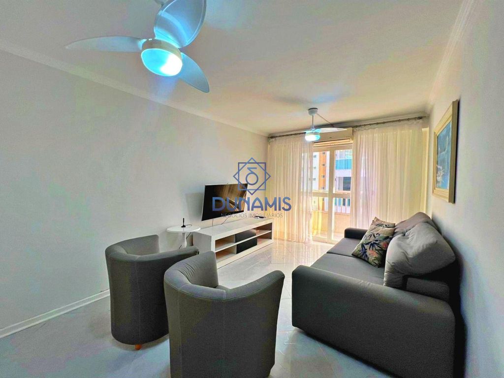 Apartamento à Venda em Pitangueiras, Guarujá - SP em Pitangueiras, Guarujá — foto 4