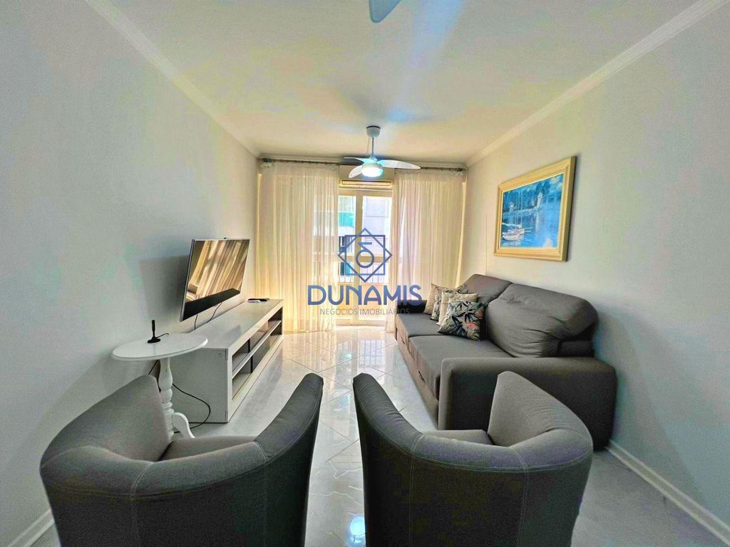 Apartamento à Venda em Pitangueiras, Guarujá - SP em Pitangueiras, Guarujá — foto 3