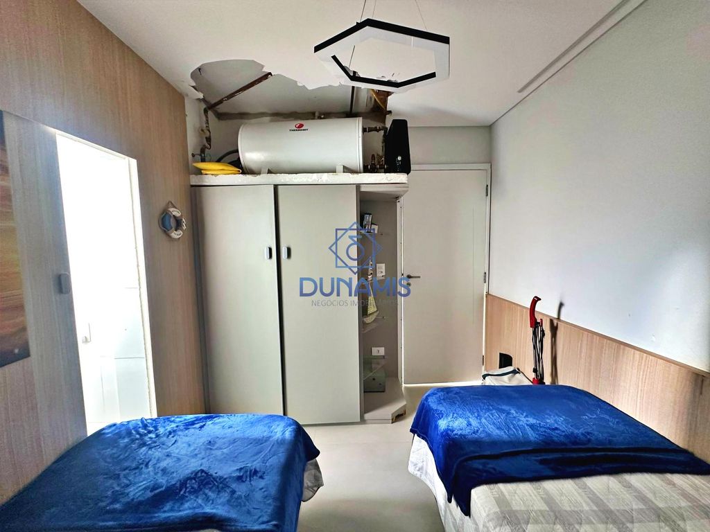 APARTAMENTO FRENTE TOTAL PARA O MAR- PRAIA DAS ASTÚRIAS - COM LAZER COMPLETO em Jardim Astúrias, Guarujá — foto 34
