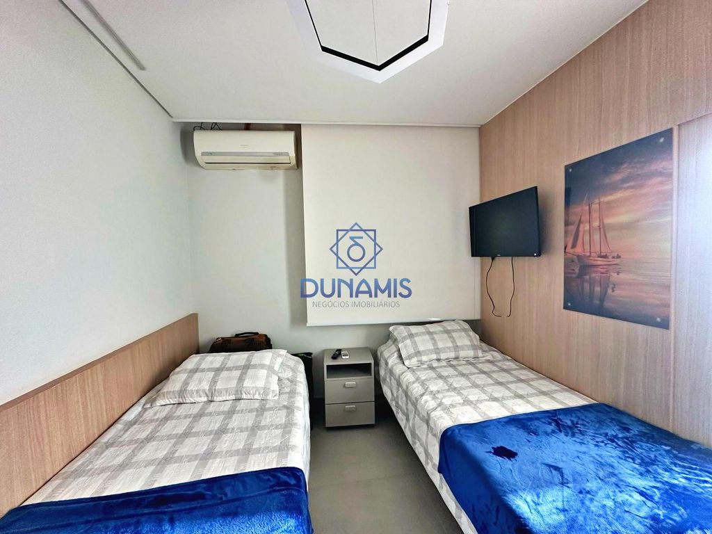 APARTAMENTO FRENTE TOTAL PARA O MAR- PRAIA DAS ASTÚRIAS - COM LAZER COMPLETO em Jardim Astúrias, Guarujá — foto 33