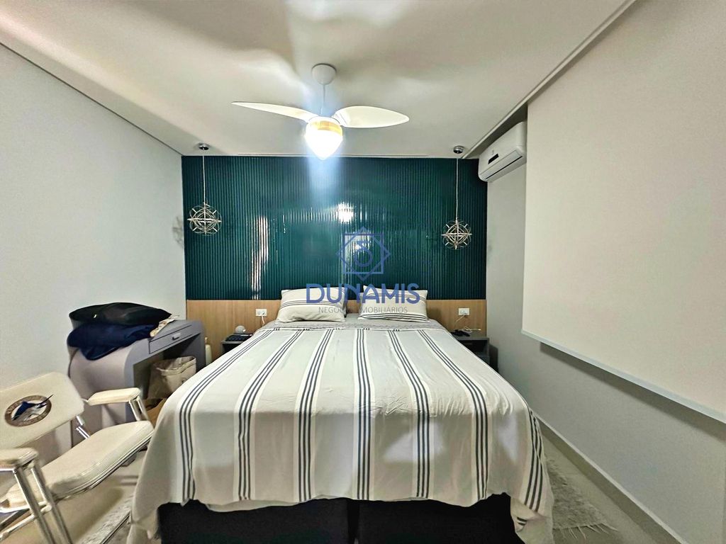APARTAMENTO FRENTE TOTAL PARA O MAR- PRAIA DAS ASTÚRIAS - COM LAZER COMPLETO em Jardim Astúrias, Guarujá — foto 27
