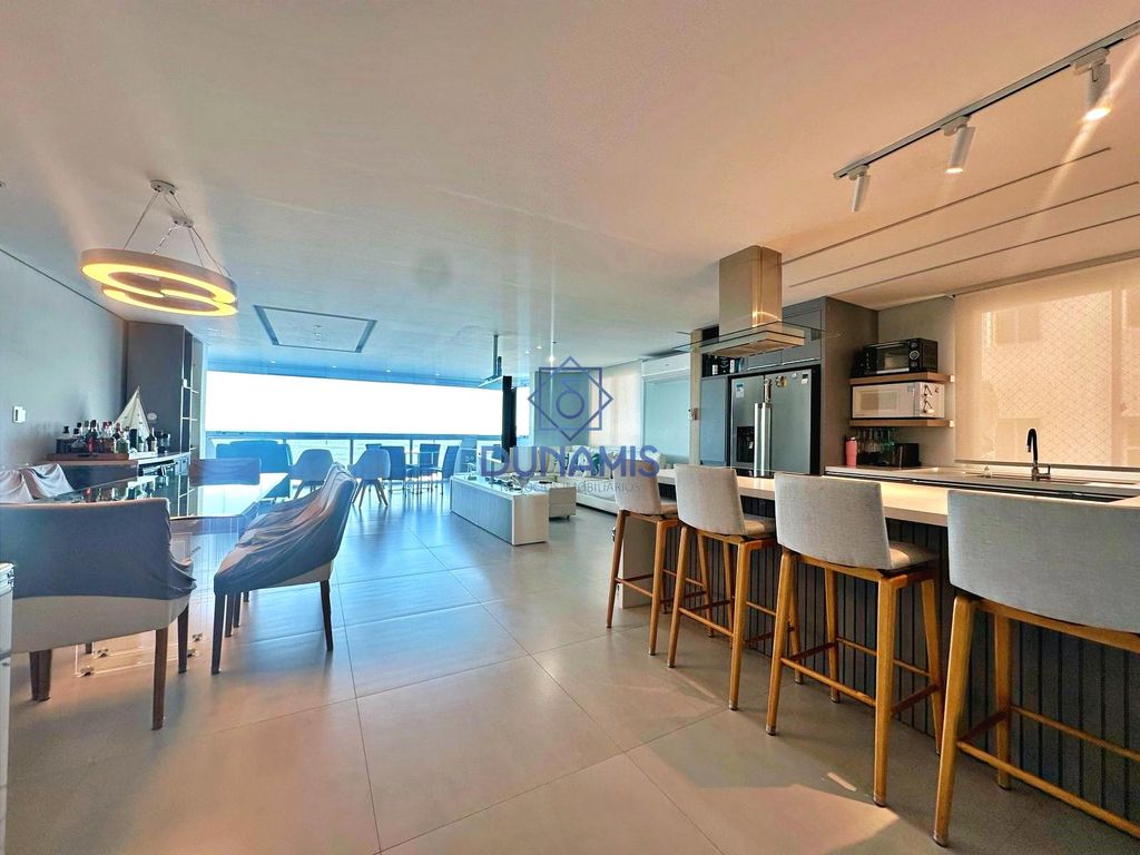 APARTAMENTO FRENTE TOTAL PARA O MAR- PRAIA DAS ASTÚRIAS - COM LAZER COMPLETO em Jardim Astúrias, Guarujá — foto 3