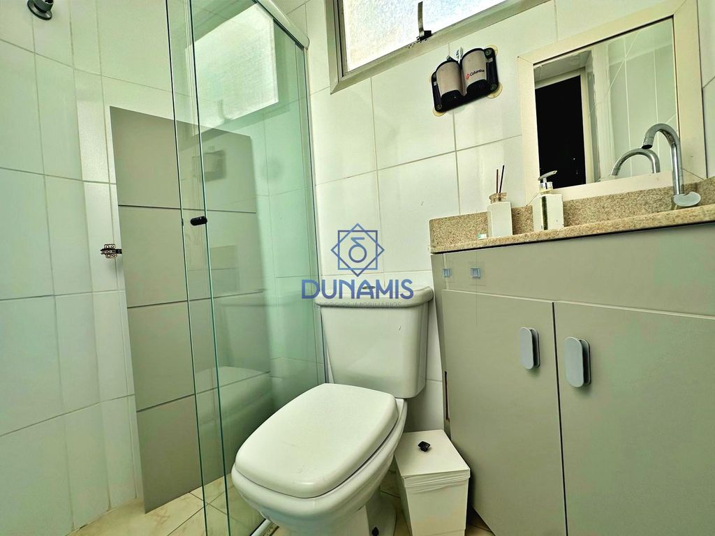 APARTAMENTO FRENTE TOTAL PARA O MAR- PRAIA DAS ASTÚRIAS - COM LAZER COMPLETO em Jardim Astúrias, Guarujá — foto 35