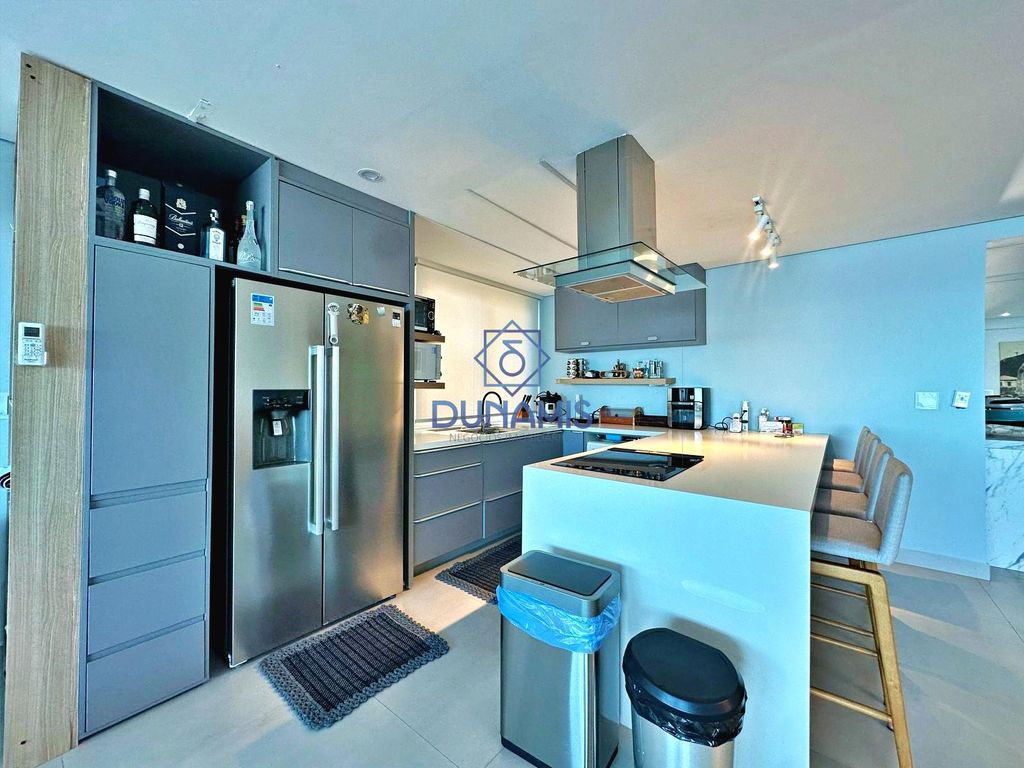 APARTAMENTO FRENTE TOTAL PARA O MAR- PRAIA DAS ASTÚRIAS - COM LAZER COMPLETO em Jardim Astúrias, Guarujá — foto 17