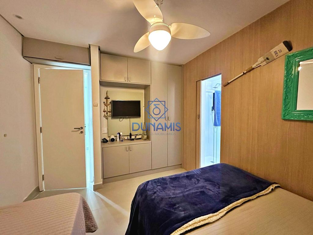 APARTAMENTO FRENTE TOTAL PARA O MAR- PRAIA DAS ASTÚRIAS - COM LAZER COMPLETO em Jardim Astúrias, Guarujá — foto 22