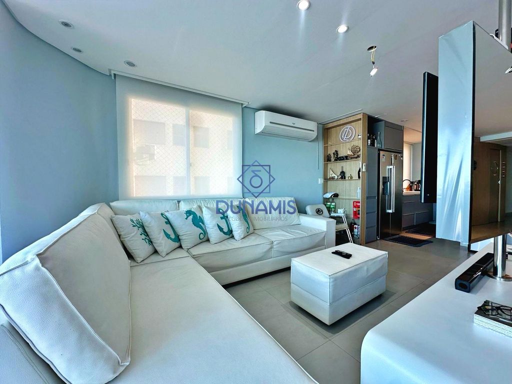 APARTAMENTO FRENTE TOTAL PARA O MAR- PRAIA DAS ASTÚRIAS - COM LAZER COMPLETO em Jardim Astúrias, Guarujá — foto 8