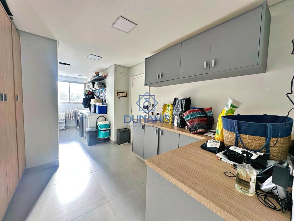 APARTAMENTO FRENTE TOTAL PARA O MAR- PRAIA DAS ASTÚRIAS - COM LAZER COMPLETO em Jardim Astúrias, Guarujá — foto 36