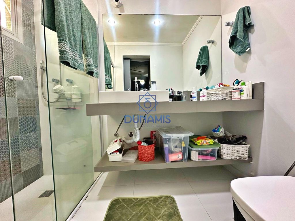 APARTAMENTO FRENTE TOTAL PARA O MAR- PRAIA DAS ASTÚRIAS - COM LAZER COMPLETO em Jardim Astúrias, Guarujá — foto 31