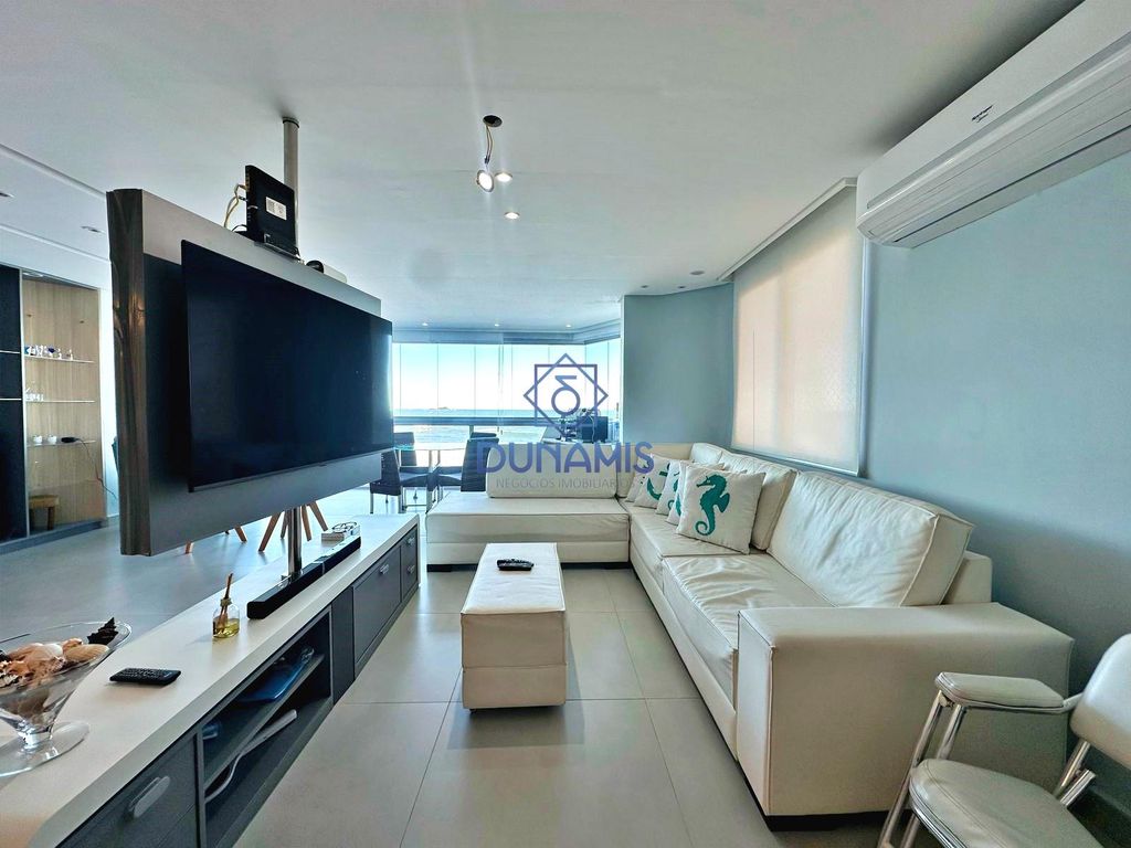 APARTAMENTO FRENTE TOTAL PARA O MAR- PRAIA DAS ASTÚRIAS - COM LAZER COMPLETO em Jardim Astúrias, Guarujá — foto 7