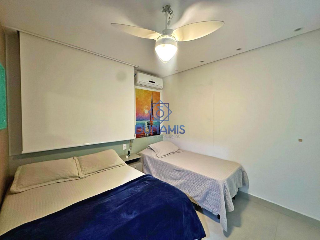 APARTAMENTO FRENTE TOTAL PARA O MAR- PRAIA DAS ASTÚRIAS - COM LAZER COMPLETO em Jardim Astúrias, Guarujá — foto 21