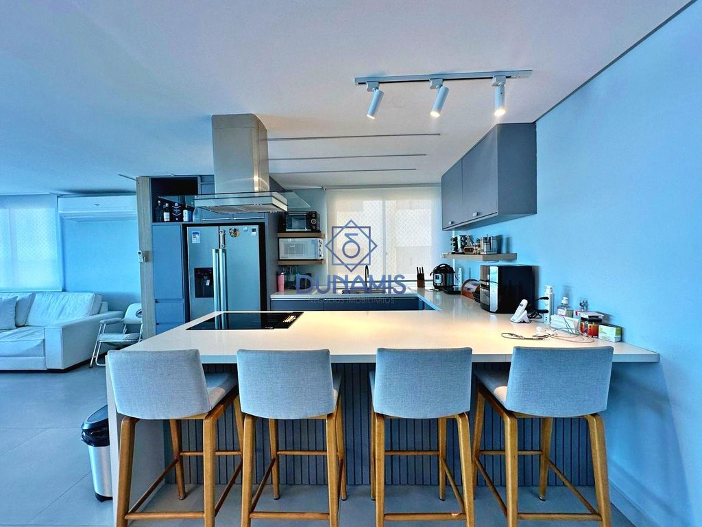 APARTAMENTO FRENTE TOTAL PARA O MAR- PRAIA DAS ASTÚRIAS - COM LAZER COMPLETO em Jardim Astúrias, Guarujá — foto 19