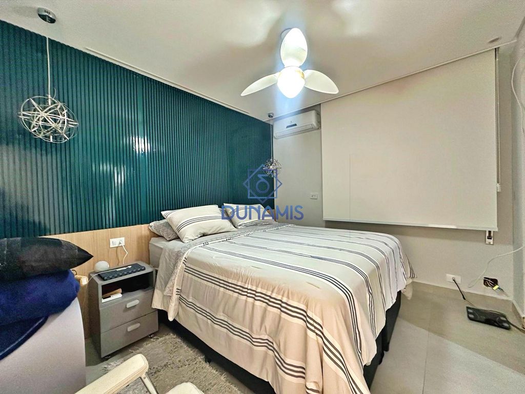 APARTAMENTO FRENTE TOTAL PARA O MAR- PRAIA DAS ASTÚRIAS - COM LAZER COMPLETO em Jardim Astúrias, Guarujá — foto 30