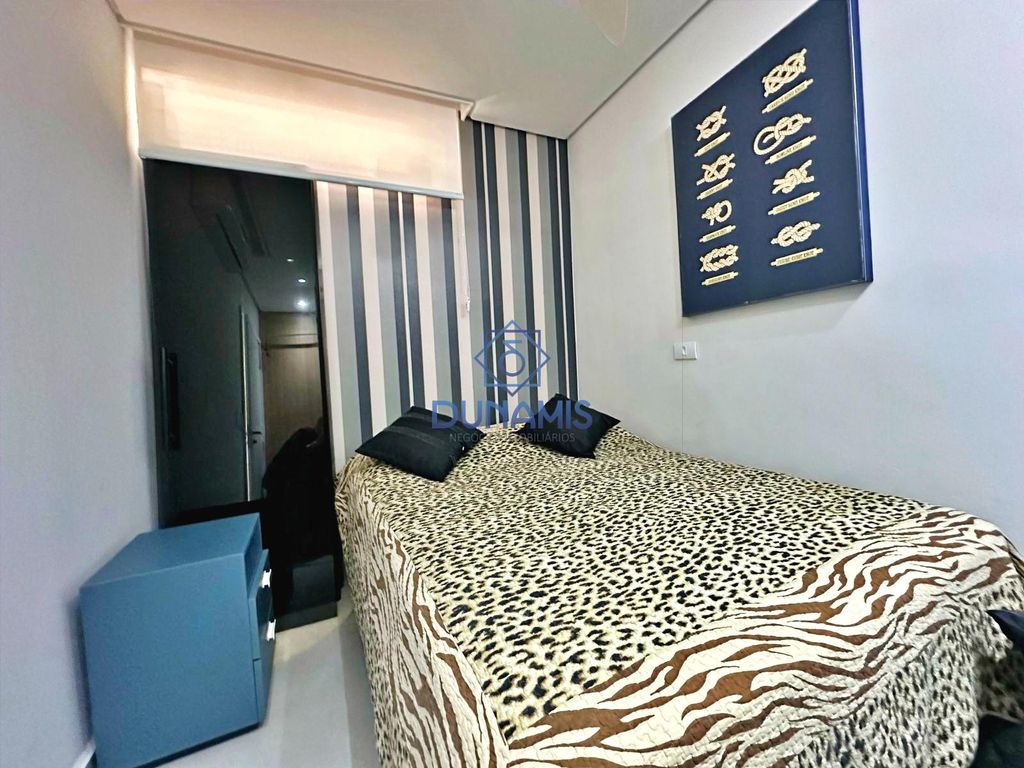APARTAMENTO FRENTE TOTAL PARA O MAR- PRAIA DAS ASTÚRIAS - COM LAZER COMPLETO em Jardim Astúrias, Guarujá — foto 25