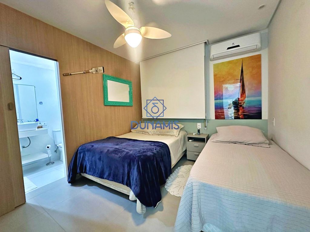APARTAMENTO FRENTE TOTAL PARA O MAR- PRAIA DAS ASTÚRIAS - COM LAZER COMPLETO em Jardim Astúrias, Guarujá — foto 20