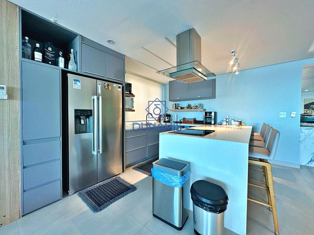 APARTAMENTO FRENTE TOTAL PARA O MAR- PRAIA DAS ASTÚRIAS - COM LAZER COMPLETO em Jardim Astúrias, Guarujá — foto 18