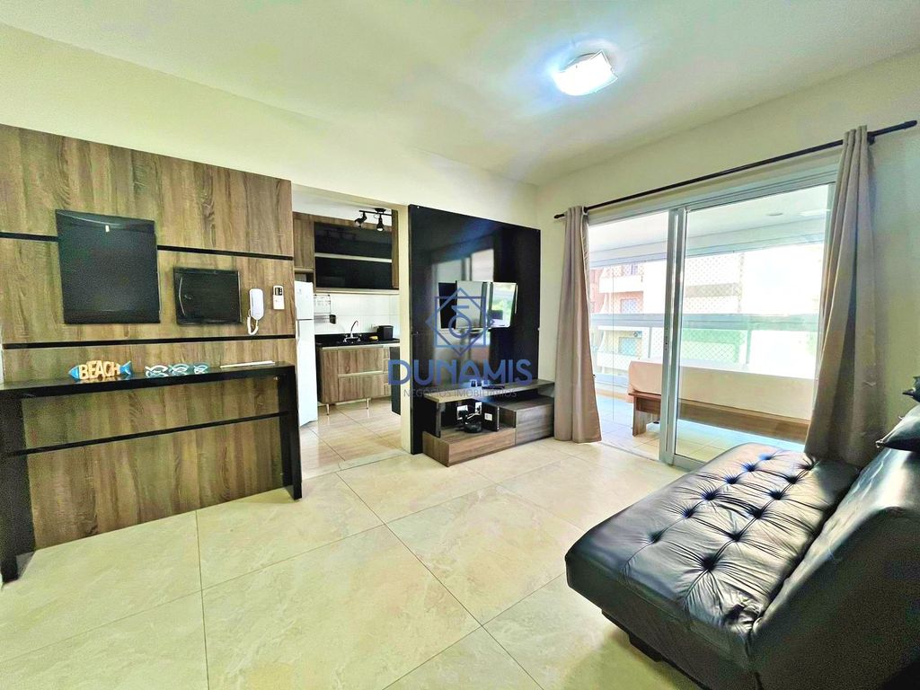 APARTAMENTO NA PRAIA DAS ASTÚRIAS A VENDA, COM VARANDA GOURMET - LAZER COMPLETO em Jardim Astúrias, Guarujá — foto 3