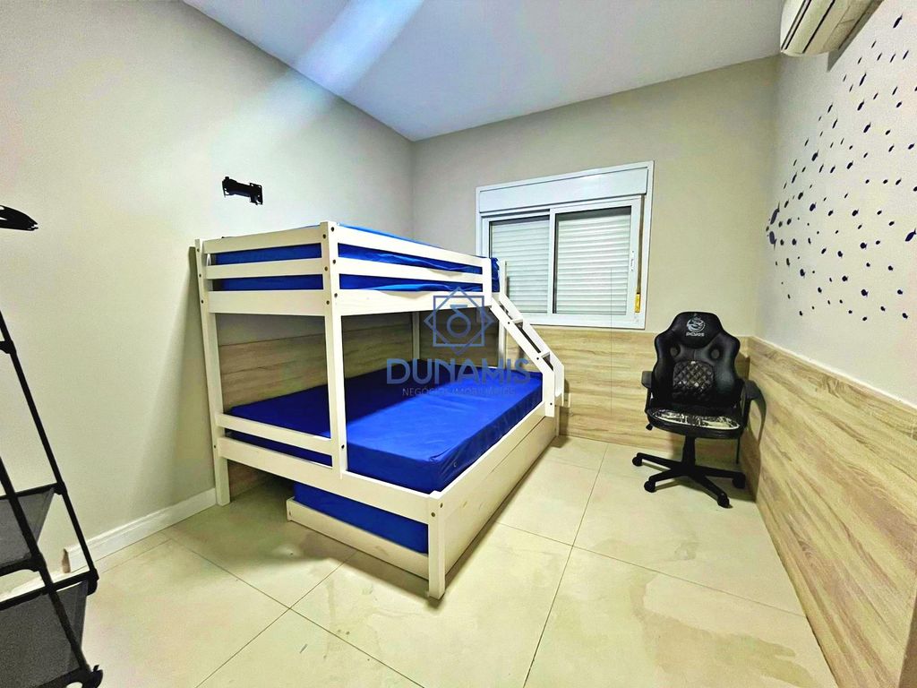 APARTAMENTO NA PRAIA DAS ASTÚRIAS A VENDA, COM VARANDA GOURMET - LAZER COMPLETO em Jardim Astúrias, Guarujá — foto 13