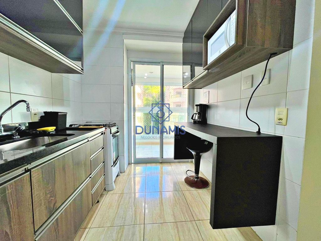 APARTAMENTO NA PRAIA DAS ASTÚRIAS A VENDA, COM VARANDA GOURMET - LAZER COMPLETO em Jardim Astúrias, Guarujá — foto 10