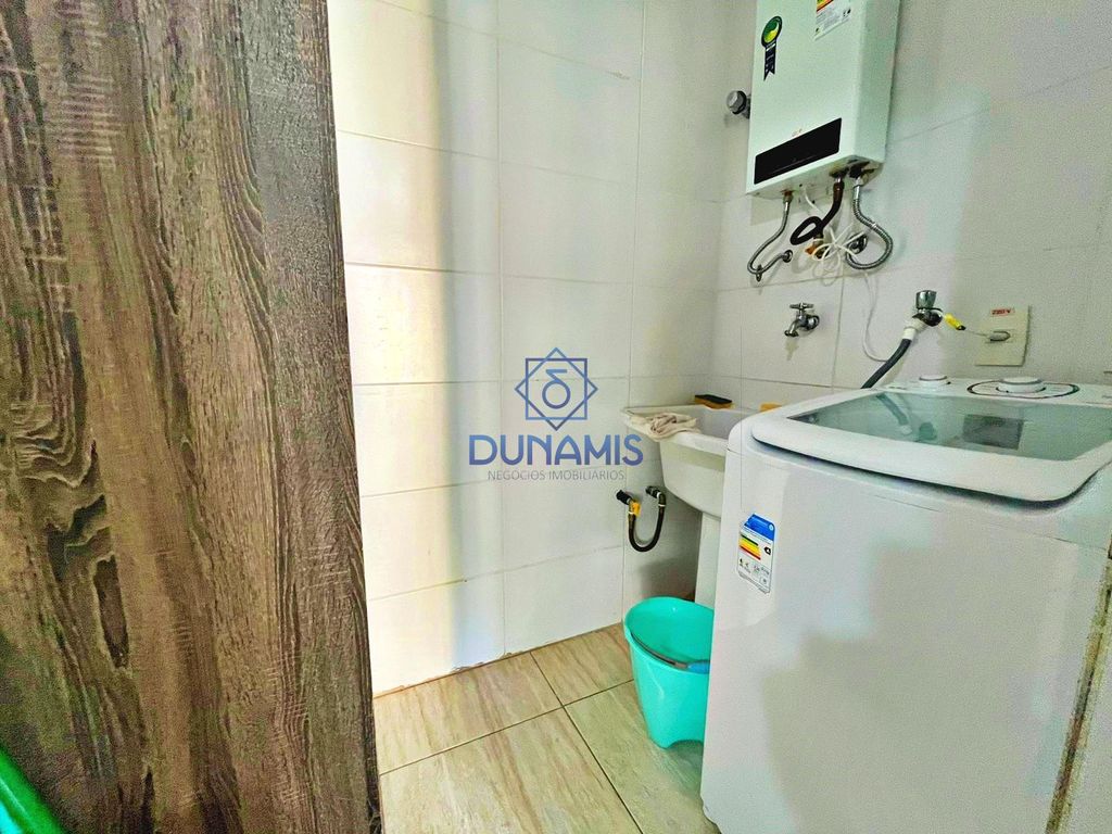 APARTAMENTO NA PRAIA DAS ASTÚRIAS A VENDA, COM VARANDA GOURMET - LAZER COMPLETO em Jardim Astúrias, Guarujá — foto 12