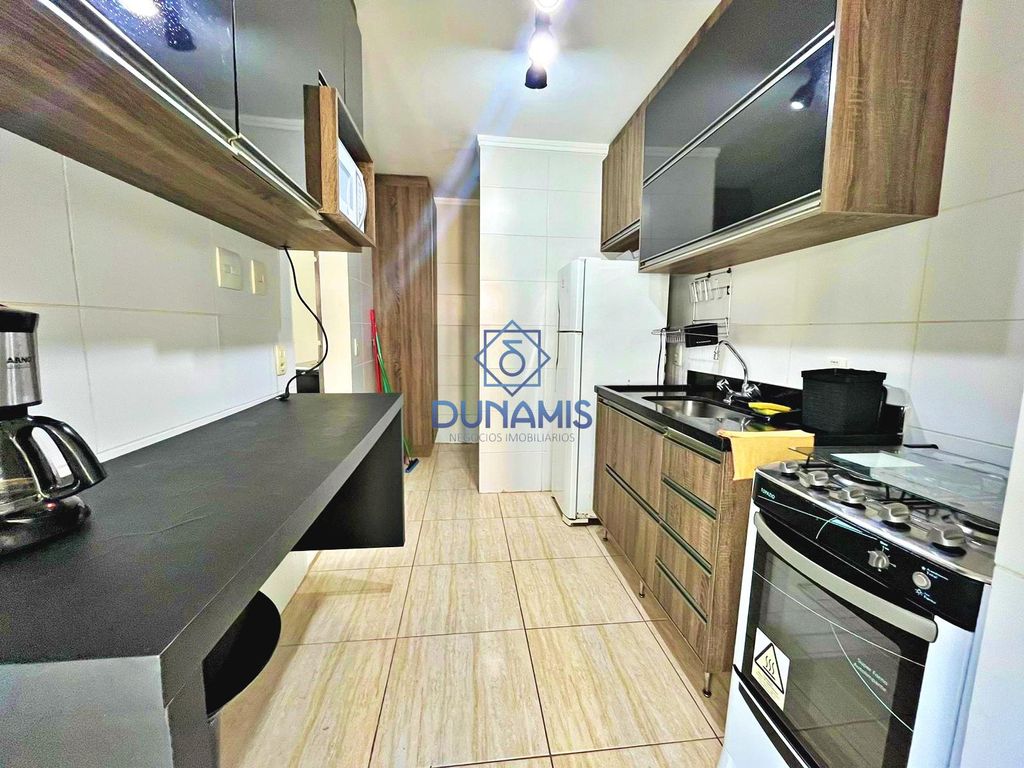 APARTAMENTO NA PRAIA DAS ASTÚRIAS A VENDA, COM VARANDA GOURMET - LAZER COMPLETO em Jardim Astúrias, Guarujá — foto 11