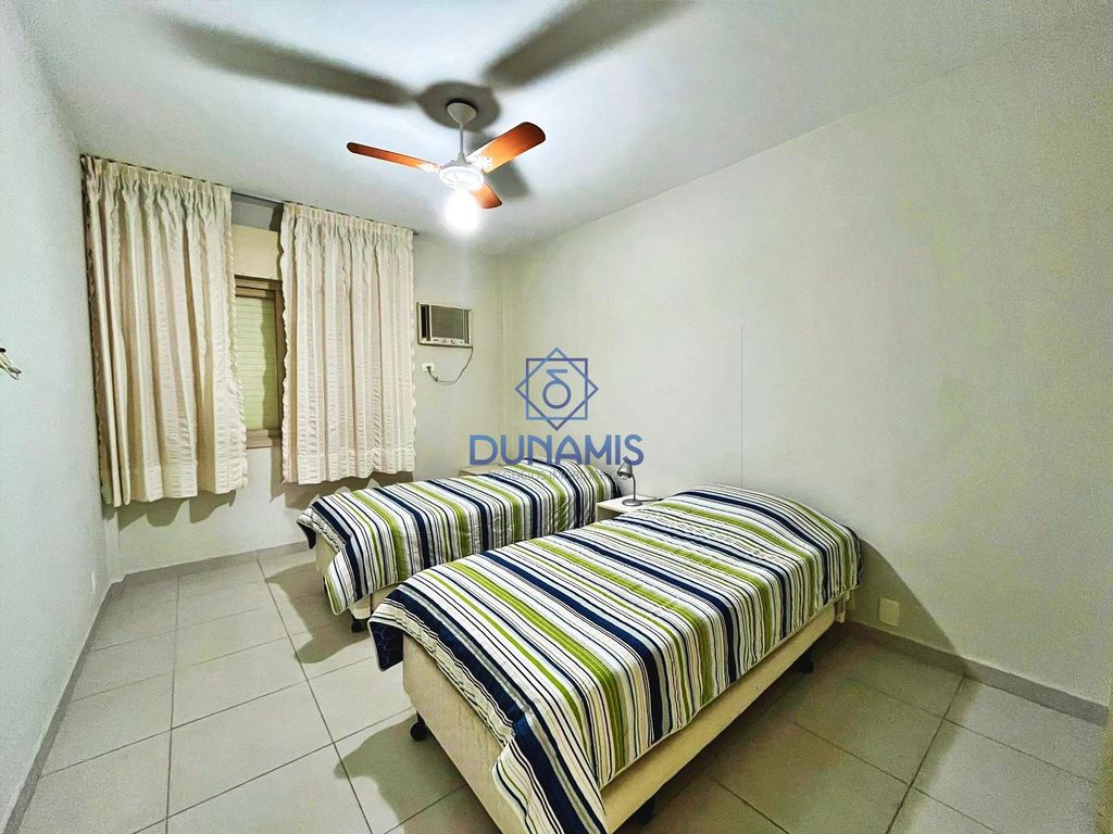 APARTAMENTO À VENDA NA PRAIA DAS PITANGUEIRAS - 01 QUADRA DA PRAIA - SACADA em Pitangueiras, Guarujá — foto 11