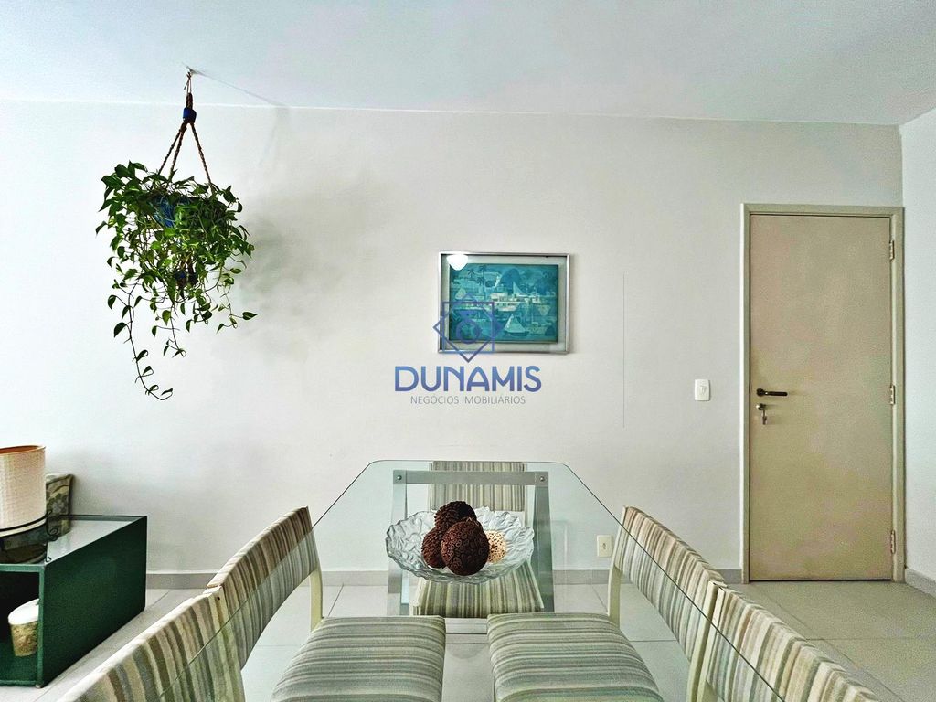 APARTAMENTO À VENDA NA PRAIA DAS PITANGUEIRAS - 01 QUADRA DA PRAIA - SACADA em Pitangueiras, Guarujá — foto 6