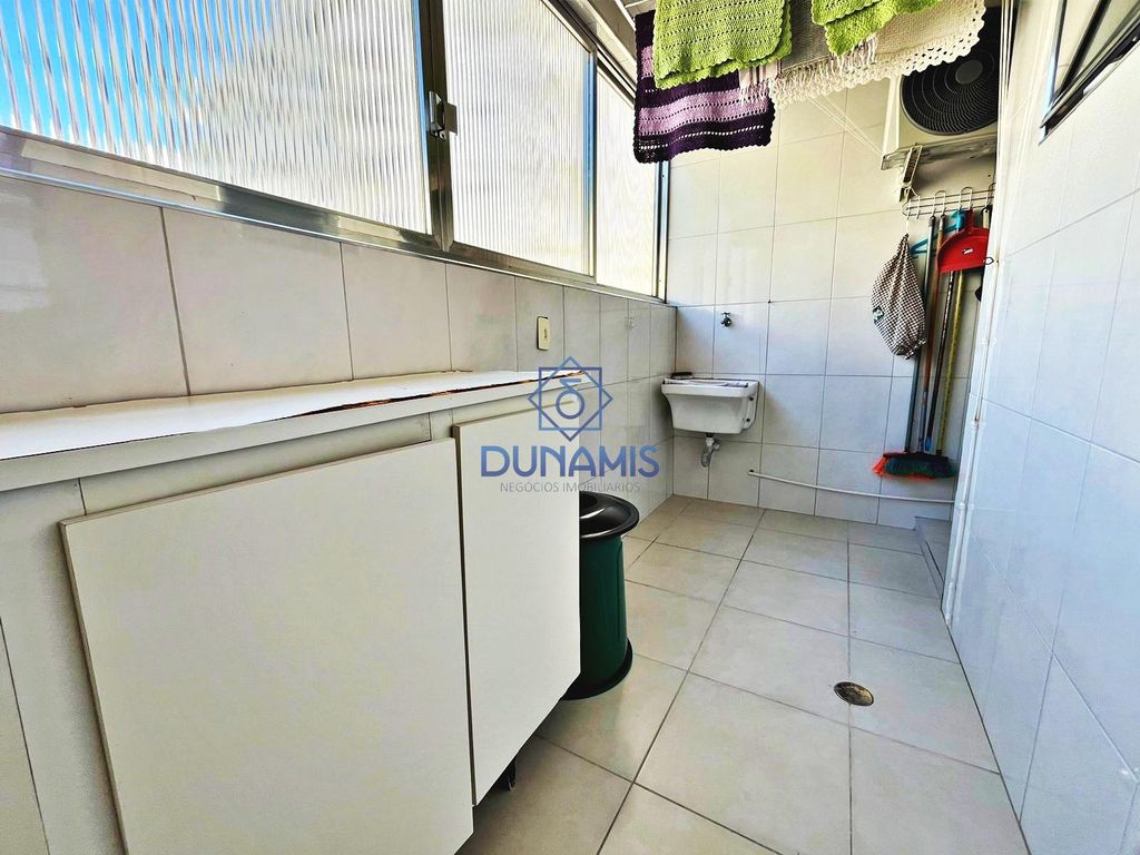 APARTAMENTO À VENDA NA PRAIA DAS PITANGUEIRAS - 01 QUADRA DA PRAIA - SACADA em Pitangueiras, Guarujá — foto 25
