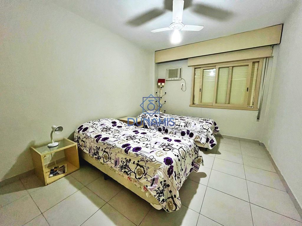 APARTAMENTO À VENDA NA PRAIA DAS PITANGUEIRAS - 01 QUADRA DA PRAIA - SACADA em Pitangueiras, Guarujá — foto 18