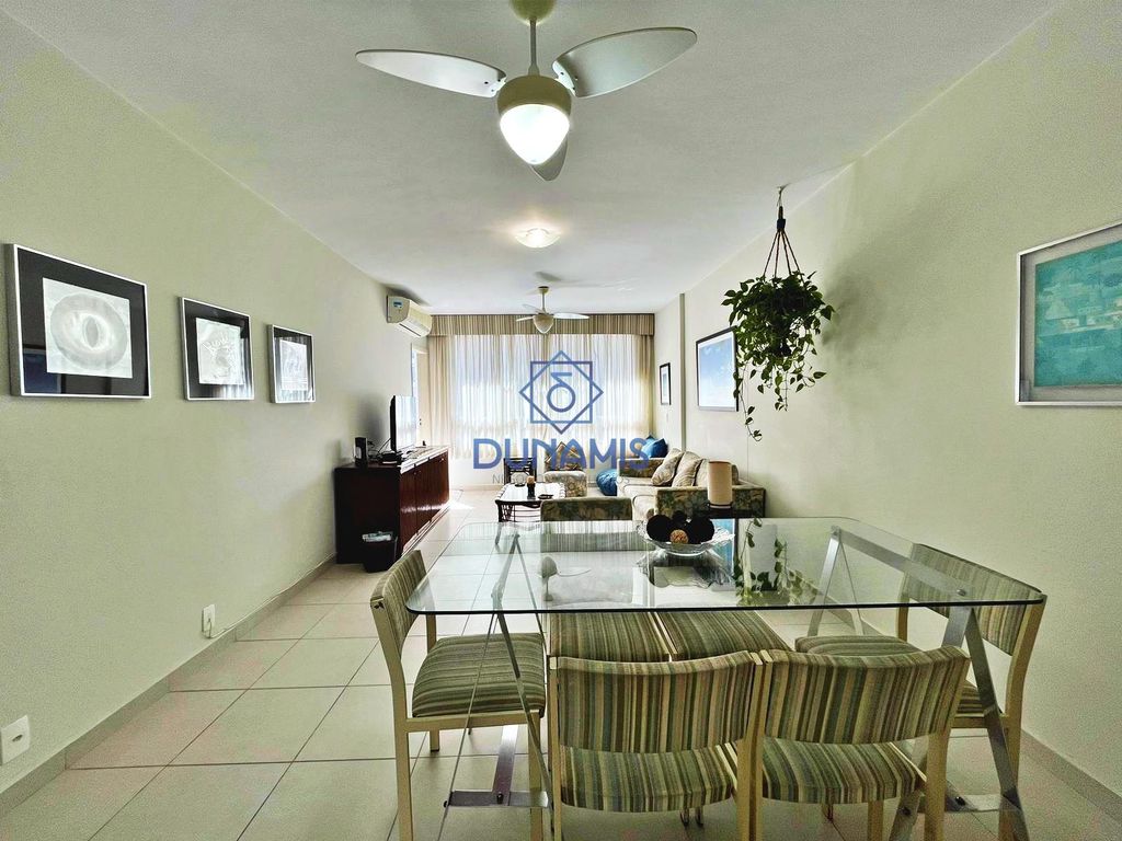 APARTAMENTO À VENDA NA PRAIA DAS PITANGUEIRAS - 01 QUADRA DA PRAIA - SACADA em Pitangueiras, Guarujá — foto 2