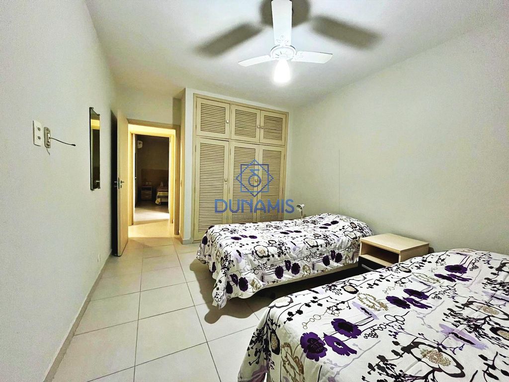 APARTAMENTO À VENDA NA PRAIA DAS PITANGUEIRAS - 01 QUADRA DA PRAIA - SACADA em Pitangueiras, Guarujá — foto 20