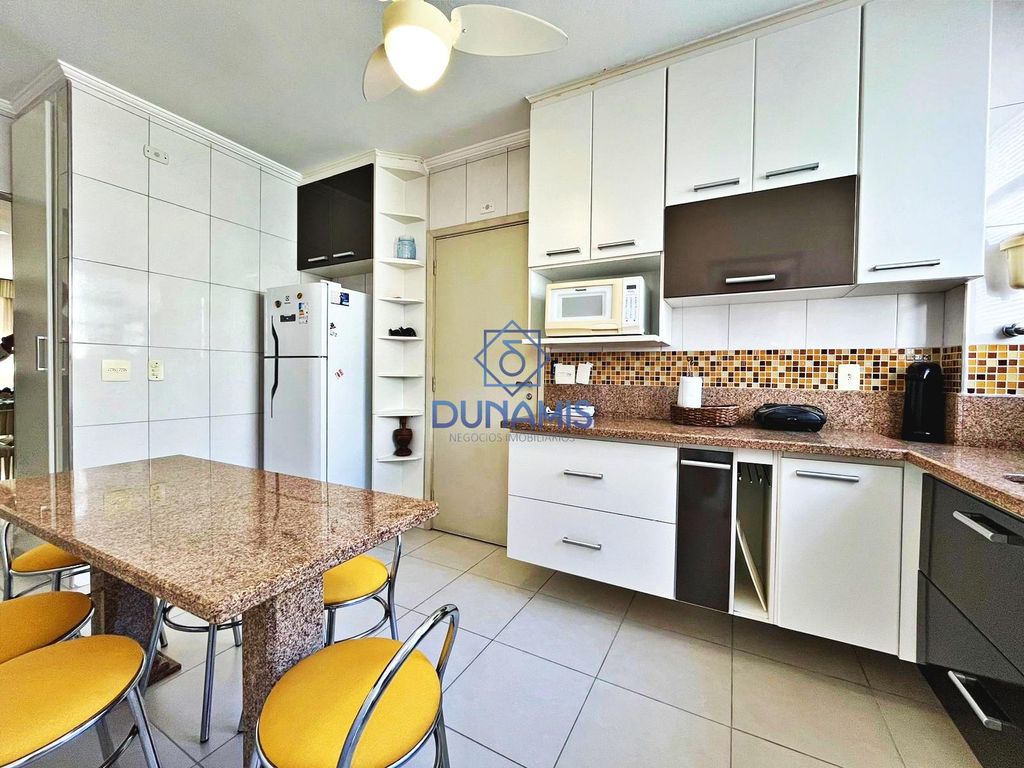 APARTAMENTO À VENDA NA PRAIA DAS PITANGUEIRAS - 01 QUADRA DA PRAIA - SACADA em Pitangueiras, Guarujá — foto 22
